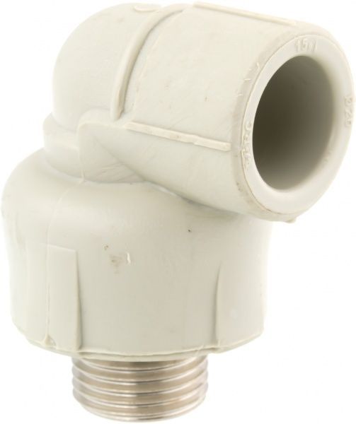 Кут перехідний зовнішня Firat ППР 20х1/2