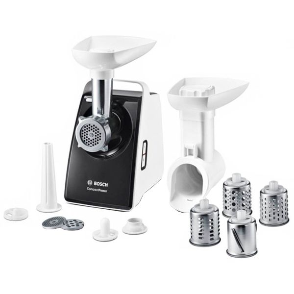 Мясорубка Bosch MFW3640 