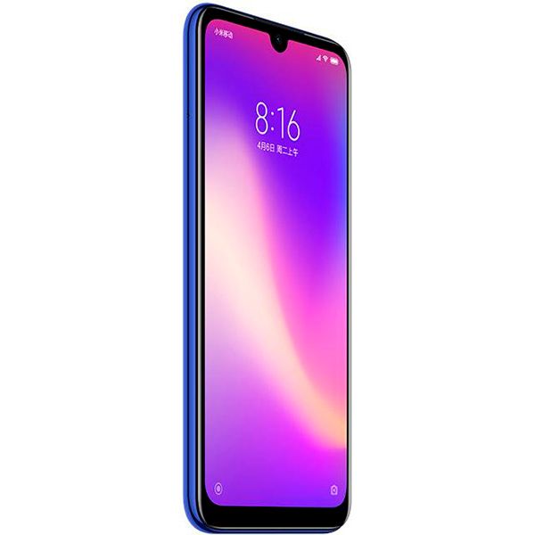 Смартфон Xiaomi Redmi Note 7 4/64GB (blue)