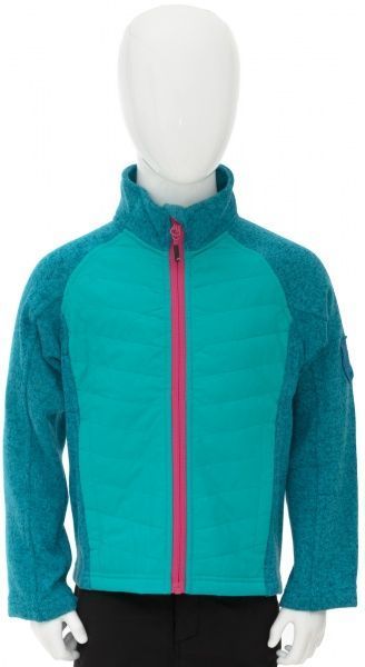 Джемпер McKinley Ronnie 250819-900896 р. 116 синій