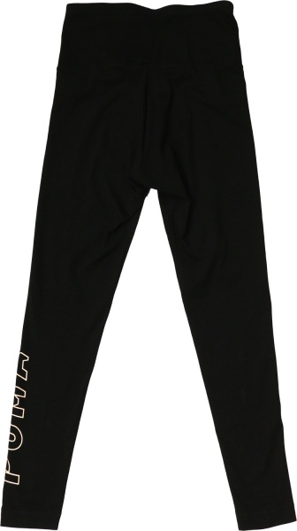 Лосины Puma Womens High Waist Leggings 84623801 р.S черный