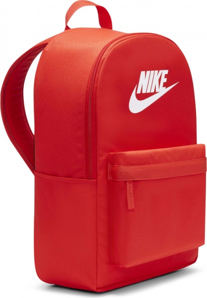 Рюкзак Nike Heritage DC4244-673 20 л червоний