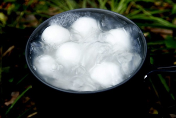 Система приготовления пищи APG CS10 900/1100мл