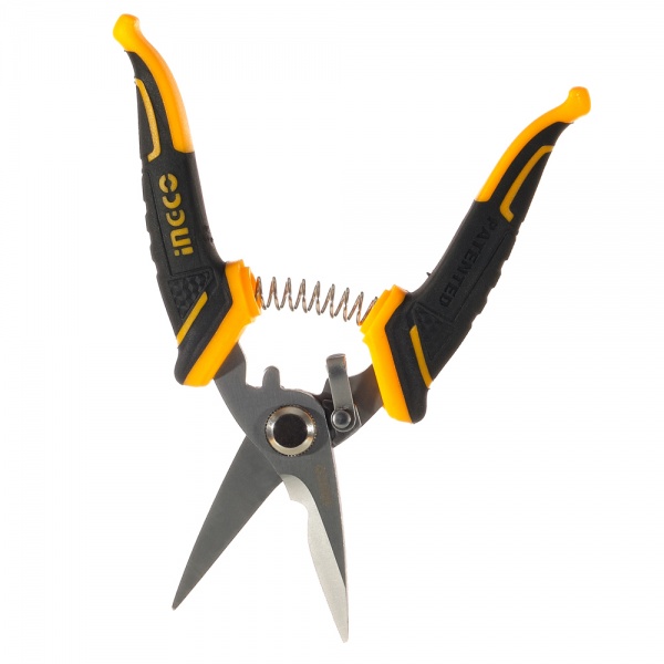 Ножницы многофункциональные INGCO HES0187 