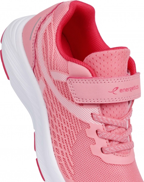 Кроссовки Energetics Elexir XII V/L J 416934-904386 р.EUR 34 розовый