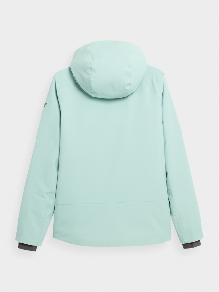 Куртка 4F D4Z21-KUDN204-47S р.XS м'ятний