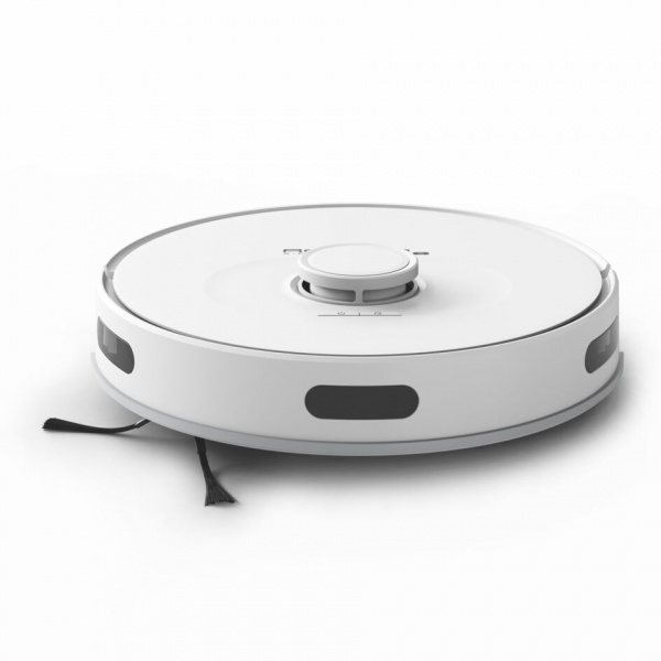 Робот-пылесос Rowenta X-PLORER Serie 75 S RR8567WH white