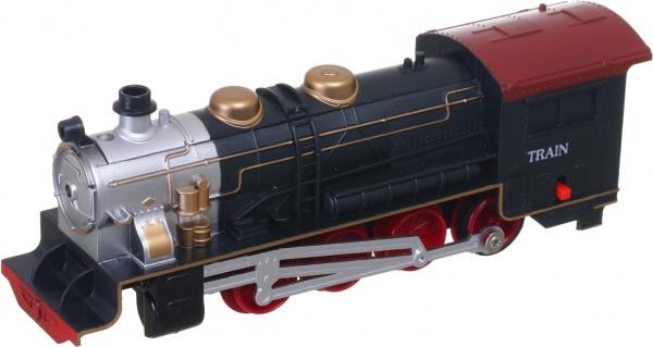 Дитяча залізниця MULTIPLE UNITS Локомотив вантажний OTC0854600