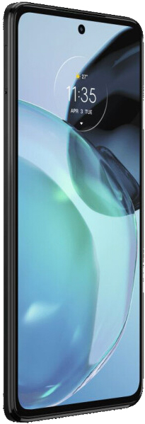 Смартфон Motorola G72 8/128GB meteorite gray (973113) 