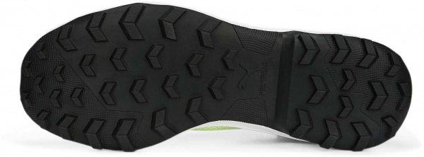 Кроссовки Puma OBSTRUCT PROFOAM 37787605 р.45 желтый
