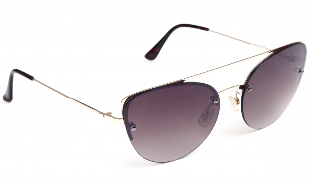 Окуляри сонцезахисні жіночі категорія 3 в асортименті