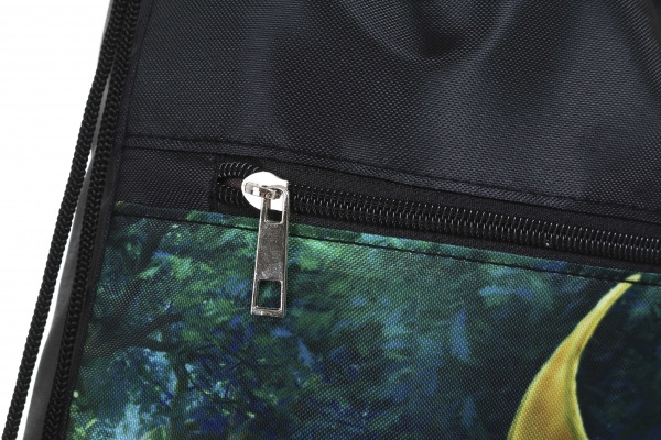 Сумка для взуття Lider з замком Квусь