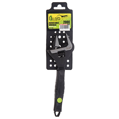 Ключ 200 мм Alloid КР-036