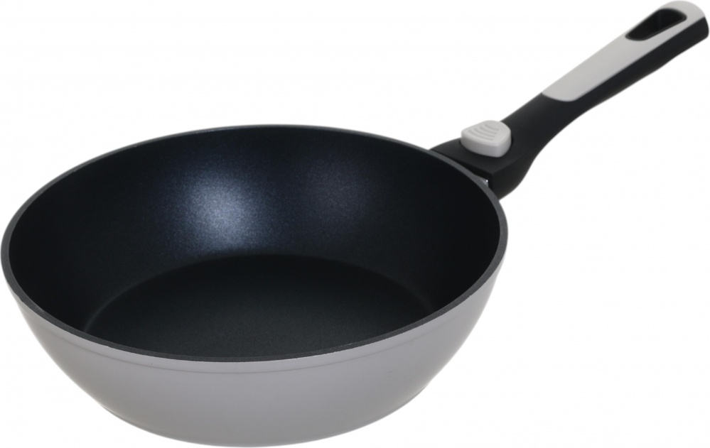 Сковорода зі знімною ручкою Maxmark 24 см (MK-ML10124)