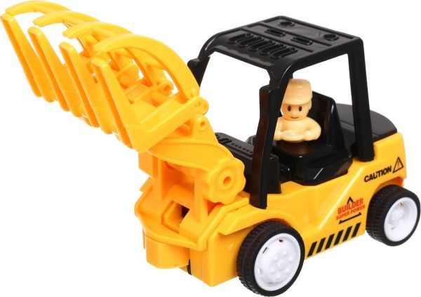 Трактор Shantou Гігант з ковшем BF1181693