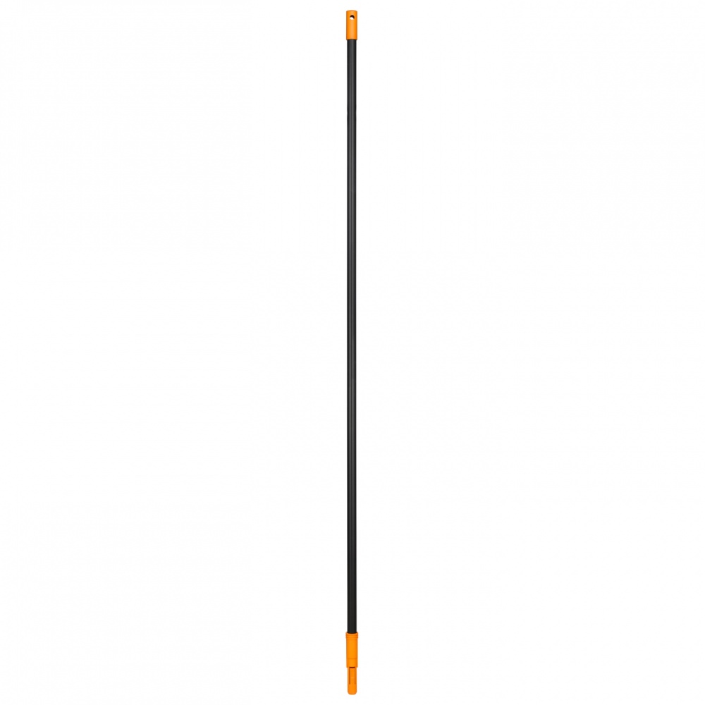 Набор садового инструмента зубчатые Fiskars черенок + щетка + грабли (1056927)