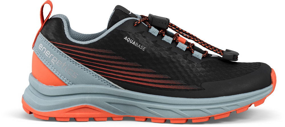 Кроссовки Energetics Zyrox Core AQB J 419822-906050 р.32