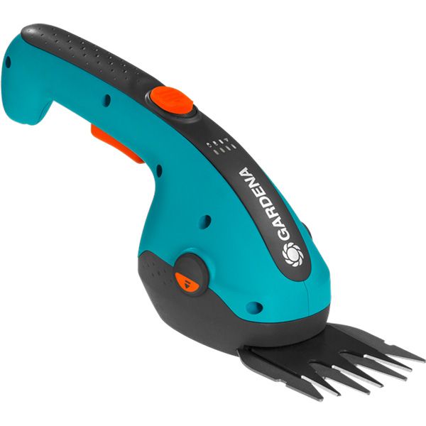 Ножиці для трави і живоплоту Gardena акумуляторні ClassicCut Li 9853-20