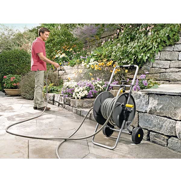 Візок для шланга Karcher HT 80 M 2.645-042.0