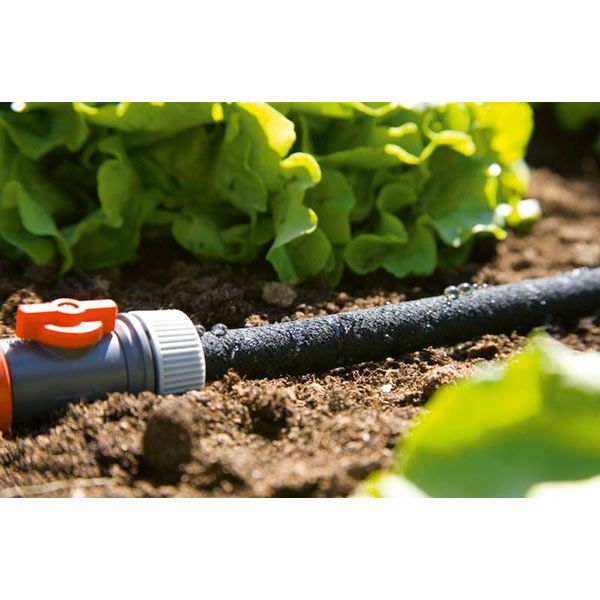 Шланг що сочиться Gardena 15 м 1969-20