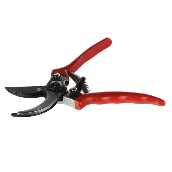 Секатор Грин Бэлт с упорной пружиной и фиксатором 06-067