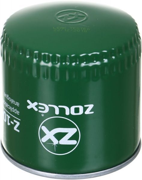 Фильтр масляный Zollex Z-104 ВАЗ 2101-05 