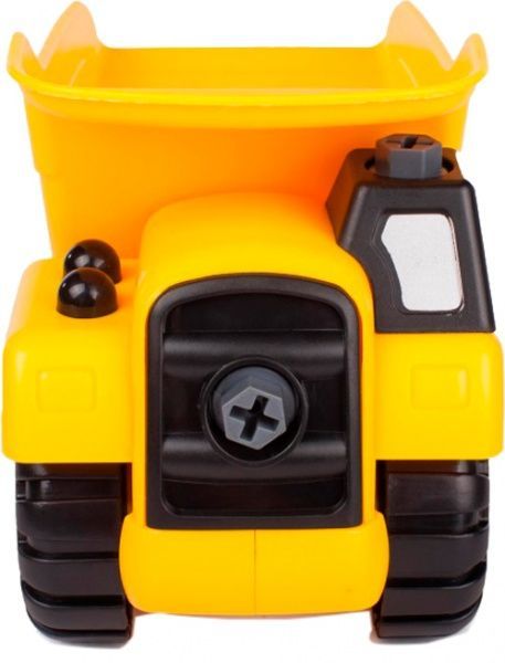 Игровой набор Kaile Toys самосвал и бетономешалка KL716-1