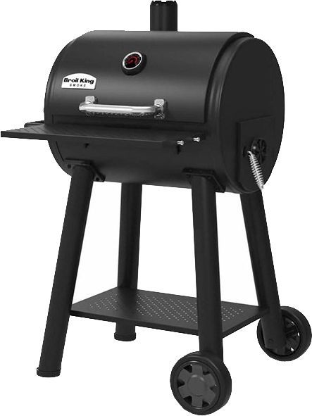 Гриль-коптильня Broil King 945050