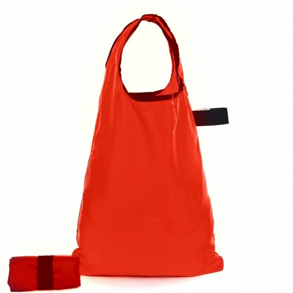 Сумка моноручка 640x340x420 мм красный