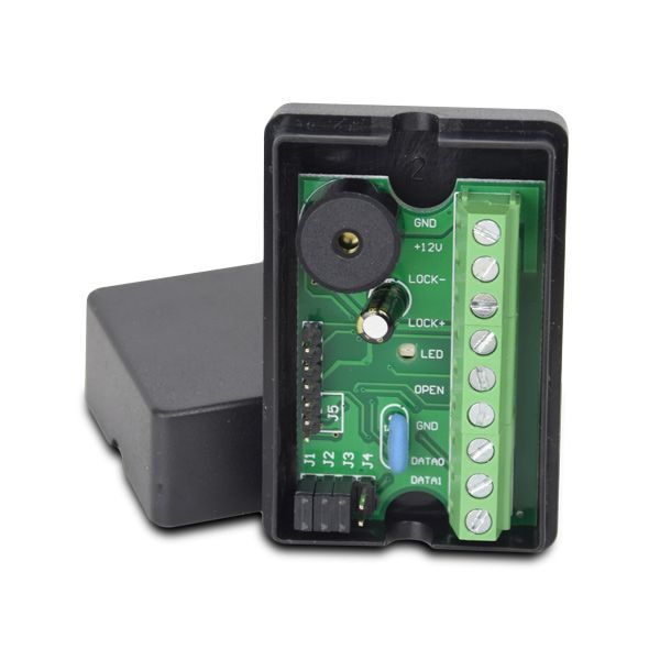  Контролер ATIS AC-03+Box (AC-03)