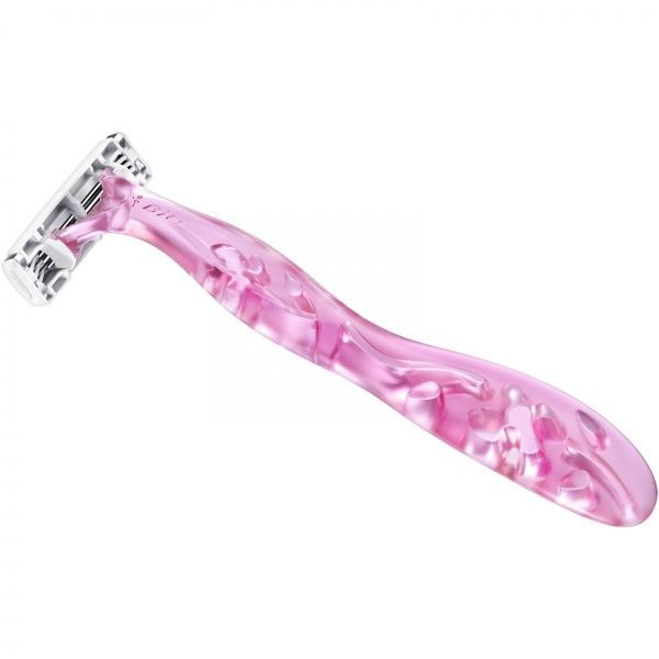 Станки одноразовые BIC Miss Soleil Sensitive 3 шт.