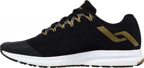 Кроссовки Pro Touch OZ 2.1 W 288280-903050 р.EUR 37 черно-золотистый