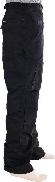 Брюки робочі Delta plus M2PAW   р. XXL M2PAWNOXX чорний