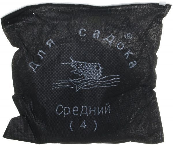 Садок капрон 4 кольця