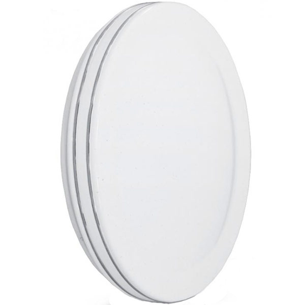 Світильник світлодіодний Feron AL599 18 Вт білий 5000 К Feron AL599 накладний 18W