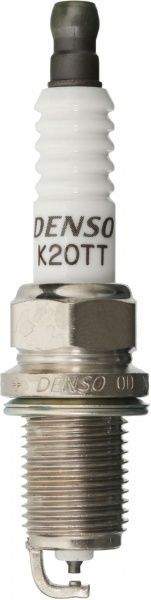 Свеча зажигания Denso TWIN TIP 4604