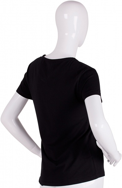 Футболка Sealine р. M черный 310-002 