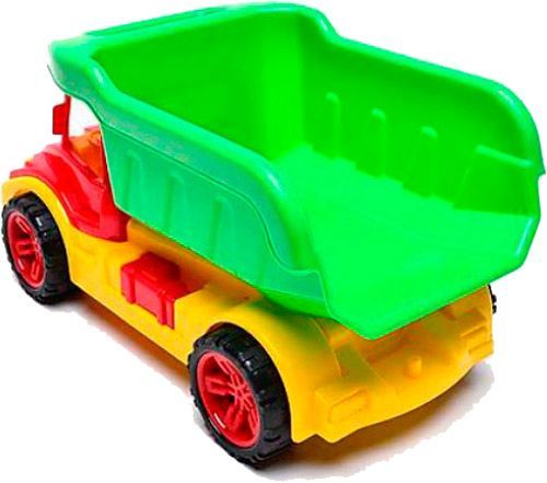 Машинка ТехноК Самосвал Атлант 1011