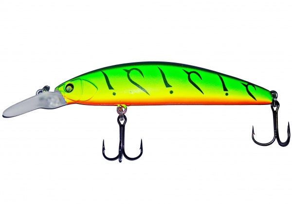 Воблер Condor Roker 4647088 10,8 г 88 мм 610