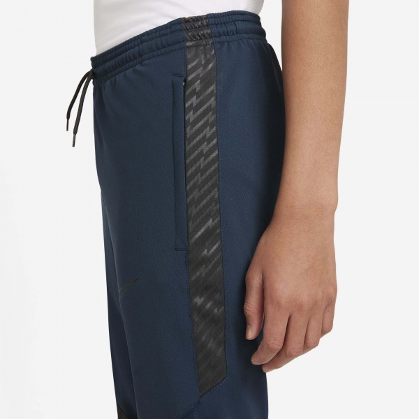 Спортивний костюм Nike CR7 Y NK DF TRCK SUIT DA5596-454 р. XS темно-синій