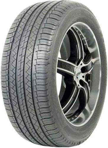 Шина TRIANGLE 215/60R17 96H лето