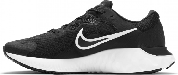 Кроссовки Nike Renew Run 2 CU3504-005 р.US 11 черный