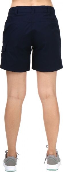 Шорти McKinley Yambay II 257091-519 р. 38 темно-синій