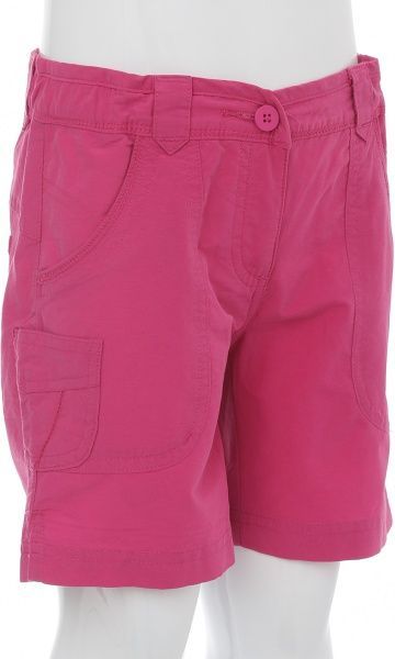 Шорты McKinley Uwapo 244481-412 р. 164 розовый