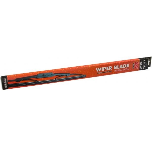 Щетка стеклоочистителя Lavita LA 230610 610 мм 1 шт.