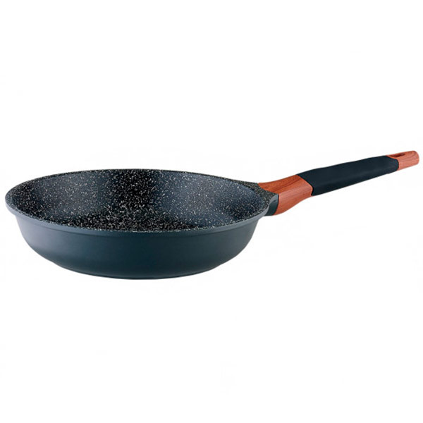 Сковорода Greblon Induction Line 20 см 89501 Vinzer