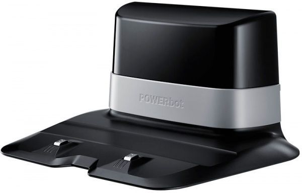 Робот-пылесос Samsung POWERbot VR20M7070WD/EV 