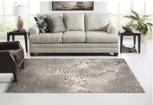 Килим Oriental Weavers SALAMANCA (11/YM3-X) 160x235 см