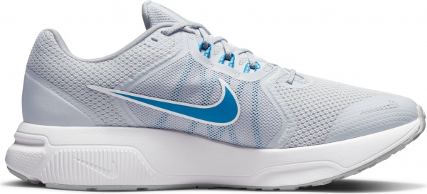 Кроссовки Nike ZOOM SPAN 4 DC8996-010 р.46 металлик