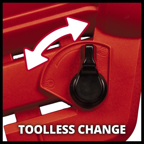 Пилосос акумуляторний Einhell VENTURRO 36/240 (3433640)